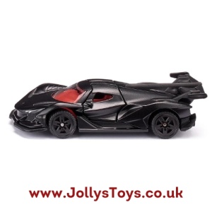 SIKU Die Cast Sports Car